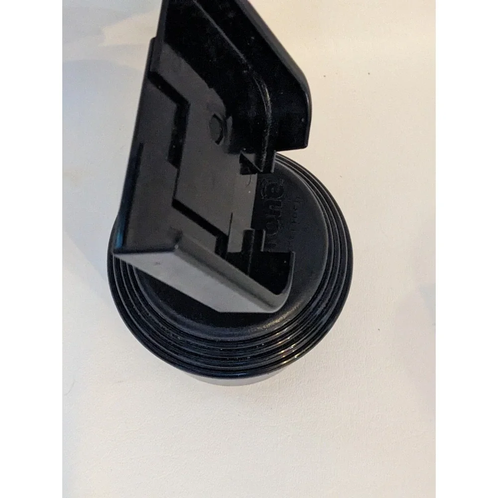 WeatherTech CupFone Holder Cell Phone Mount Black Adjustable 81CF04 USA